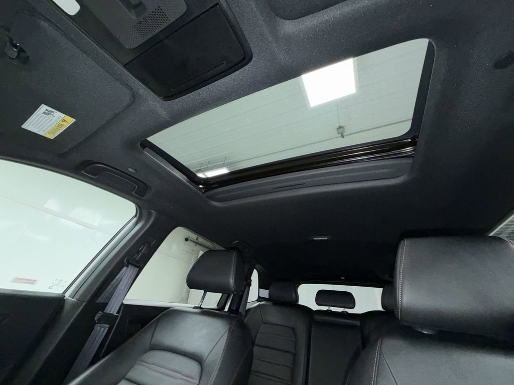 Used 2025 Honda CR-V Sport-L image 25