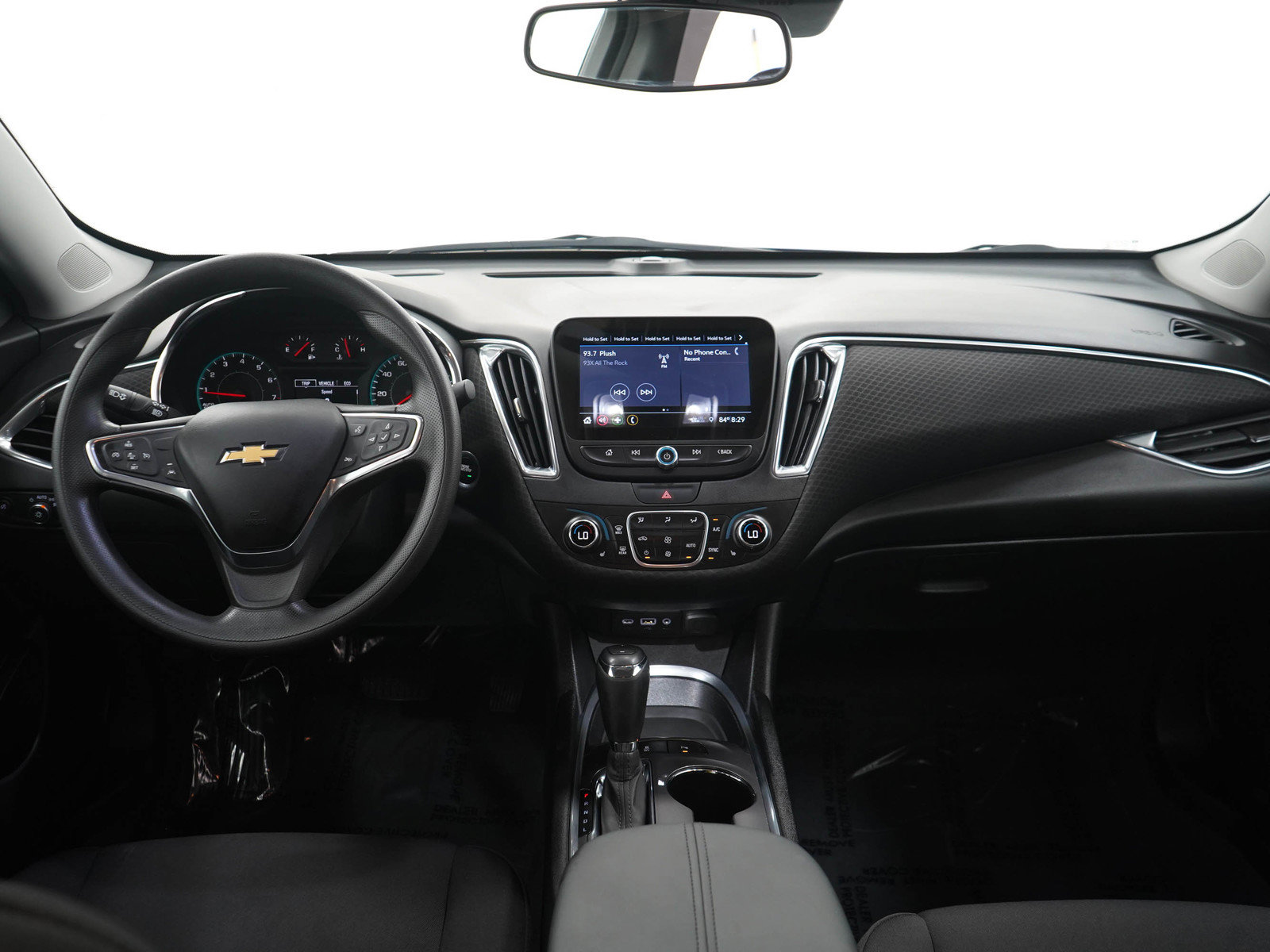 Used 2019 Chevrolet Malibu LT w/ Driver Confidence Package II FWD image 14