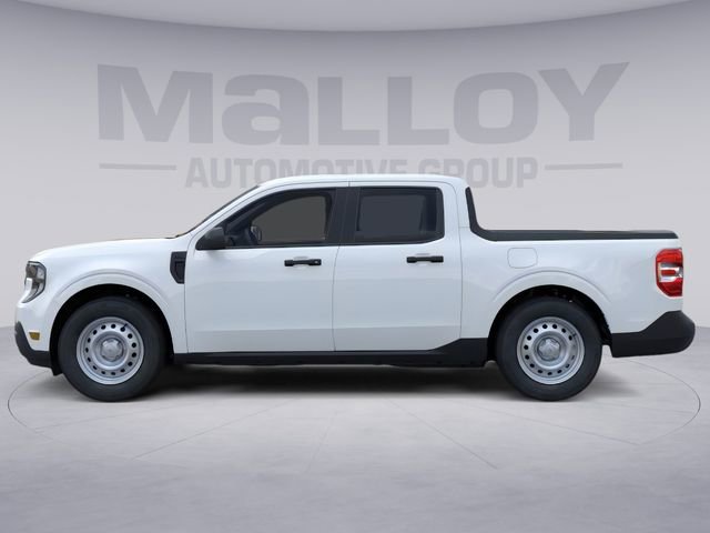 New 2026 Ford Maverick XL FWD image 3