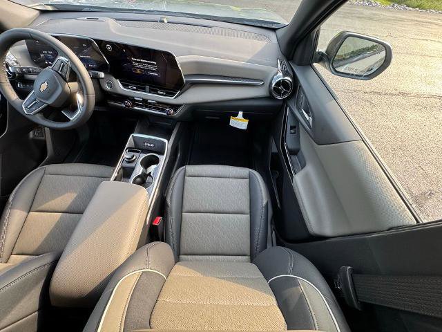 New 2026 Chevrolet Equinox LT w/ Convenience Package II image 47
