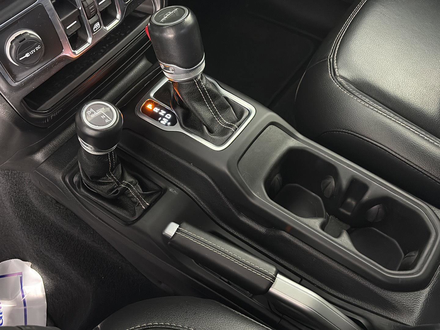 Used 2021 Jeep Gladiator Overland w/ Popular Equipment Package image 38