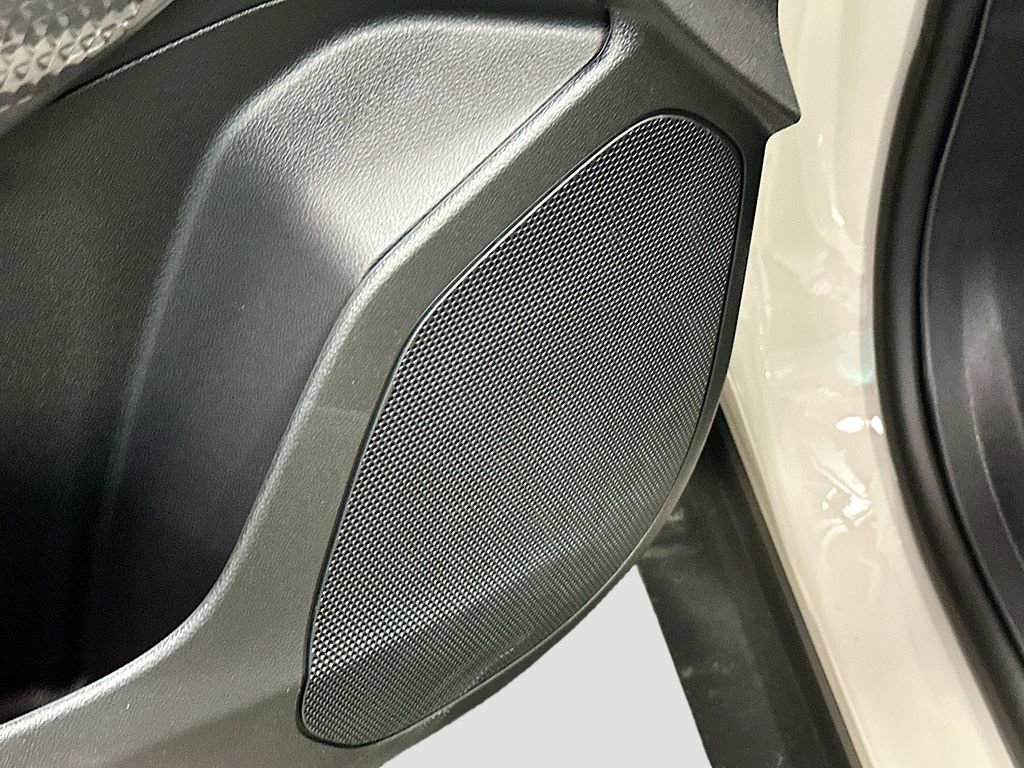 New 2026 Chevrolet Trax ACTIV FWD image 20