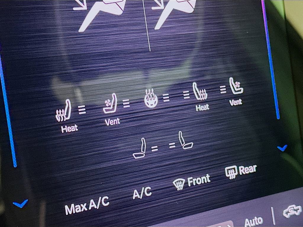 New 2026 RAM 1500 Laramie w/ Night Edition image 28