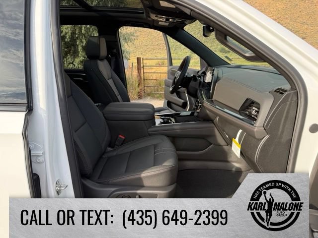 New 2026 Chevrolet Tahoe RST w/ Sun And Tow Package AWD/4WD image 34