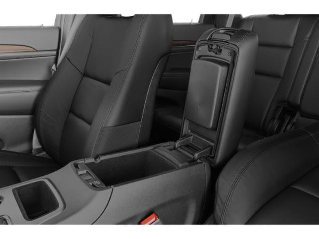 Certified 2022 Jeep Grand Cherokee Limited image 14