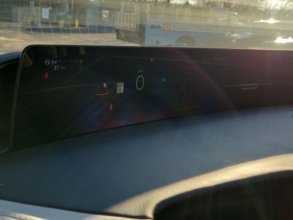 New 2026 Lincoln Navigator L Black Label image 21