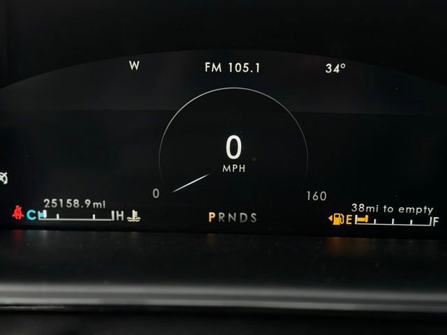 Certified 2023 Lincoln Nautilus AWD w/ Premium Package image 28