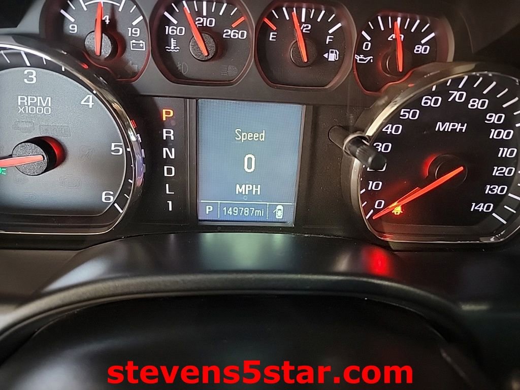 Used 2018 GMC Sierra 3500 4x4 Double Cab w/ Sierra Convenience Package image 16