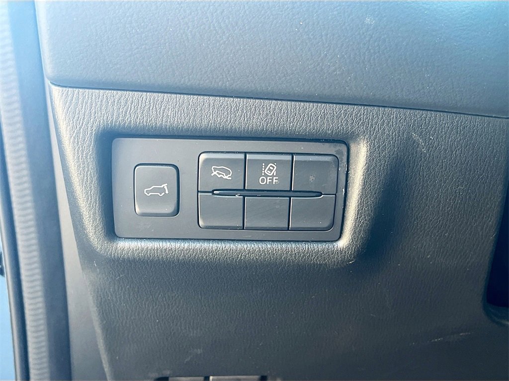 Used 2024 MAZDA CX-5 AWD 2.5 S w/ Preferred Package image 10