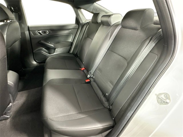 Used 2024 Honda Civic Sport image 23