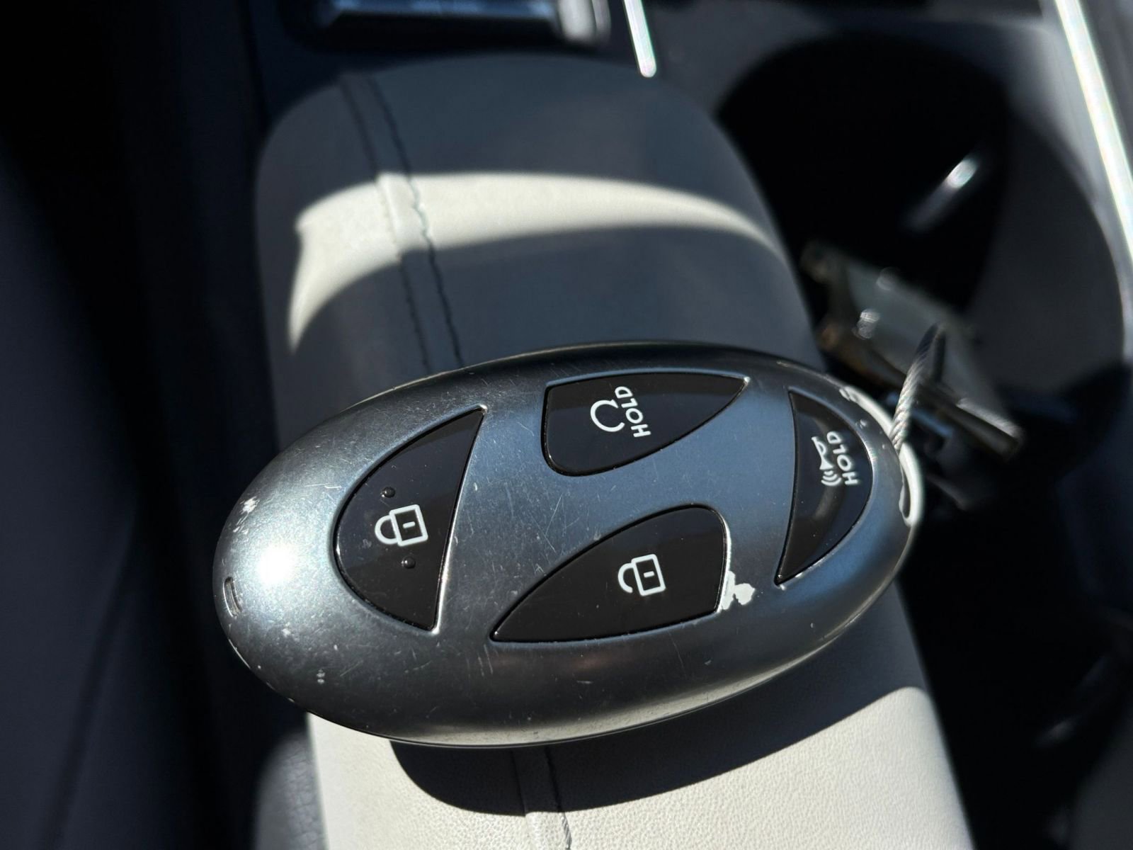 Used 2025 Hyundai Sonata SEL image 27