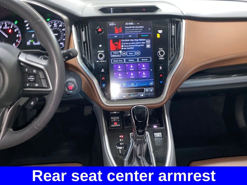 Used 2022 Subaru Outback Touring XT image 24