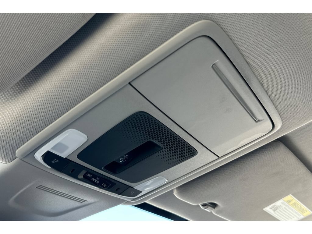 Certified 2025 Honda CR-V EX-L image 24