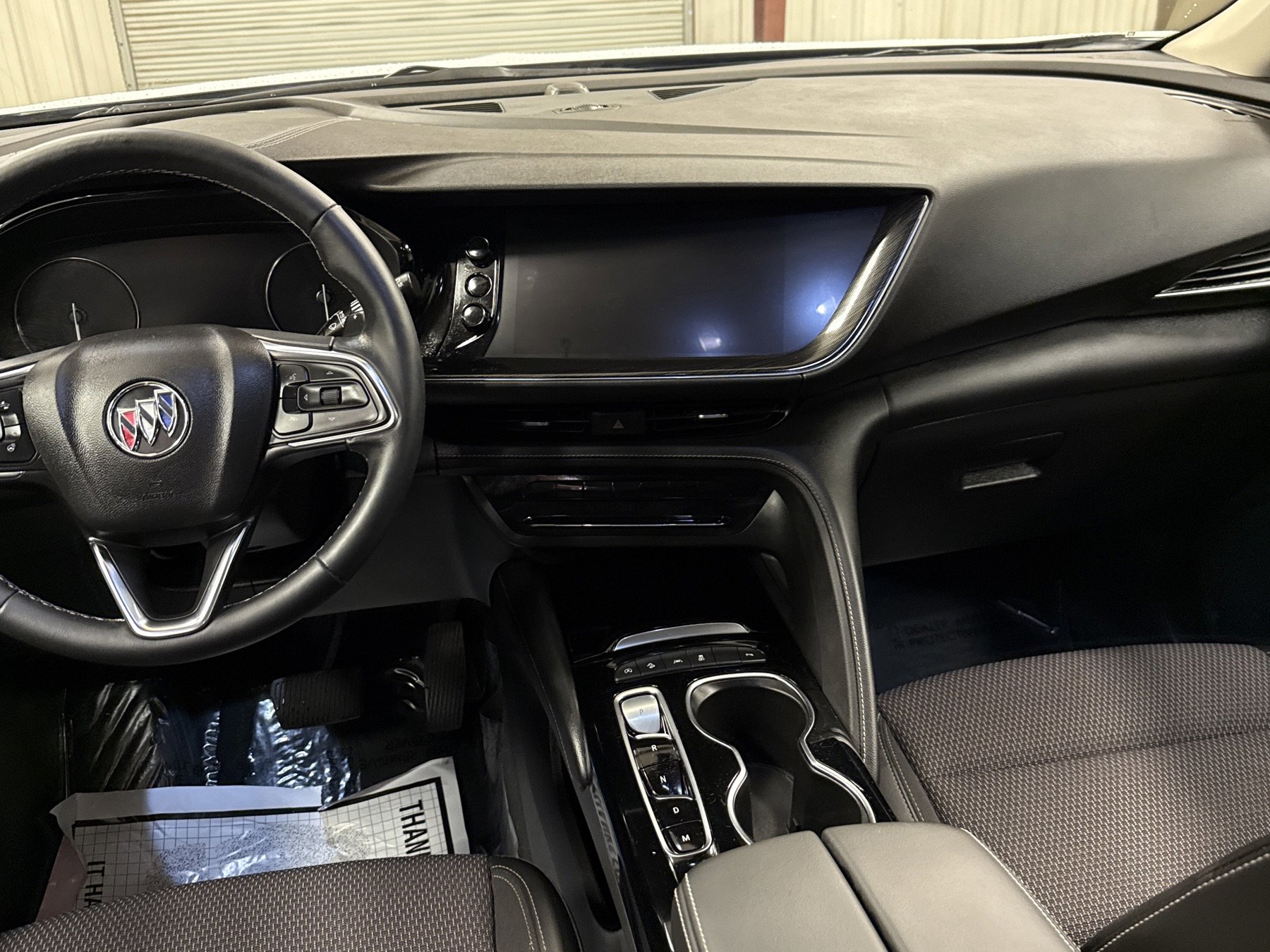 Used 2023 Buick Envision Preferred image 14