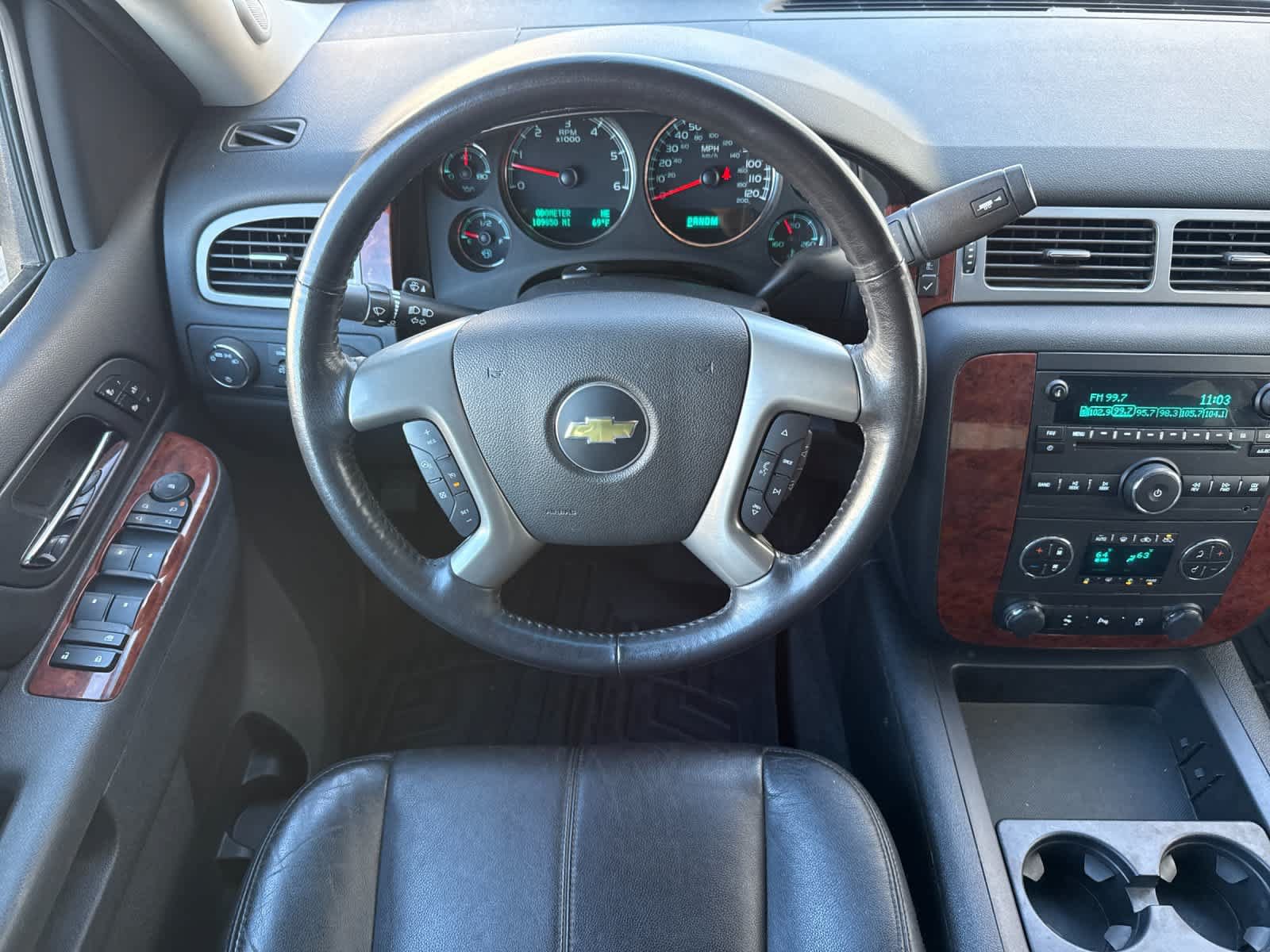 Used 2012 Chevrolet Avalanche LT AWD/4WD image 14