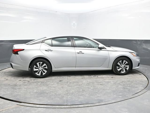 Used 2021 Nissan Altima 2.5 S image 8
