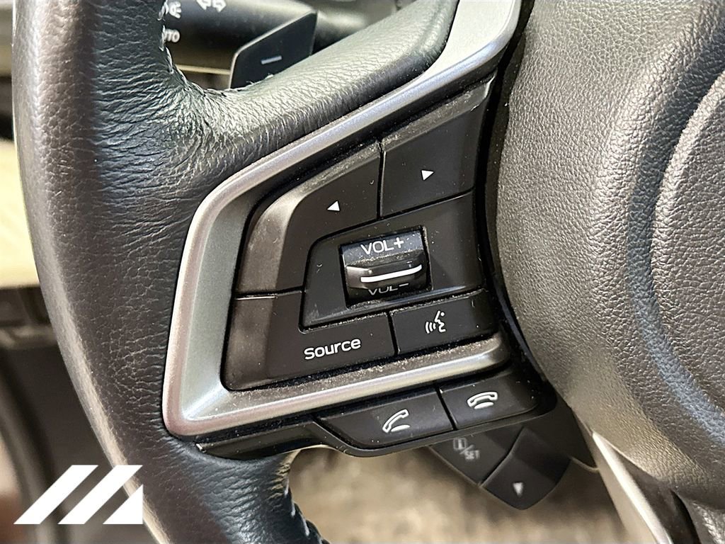 Used 2019 Subaru Ascent Premium w/ Popular Package #2A image 12