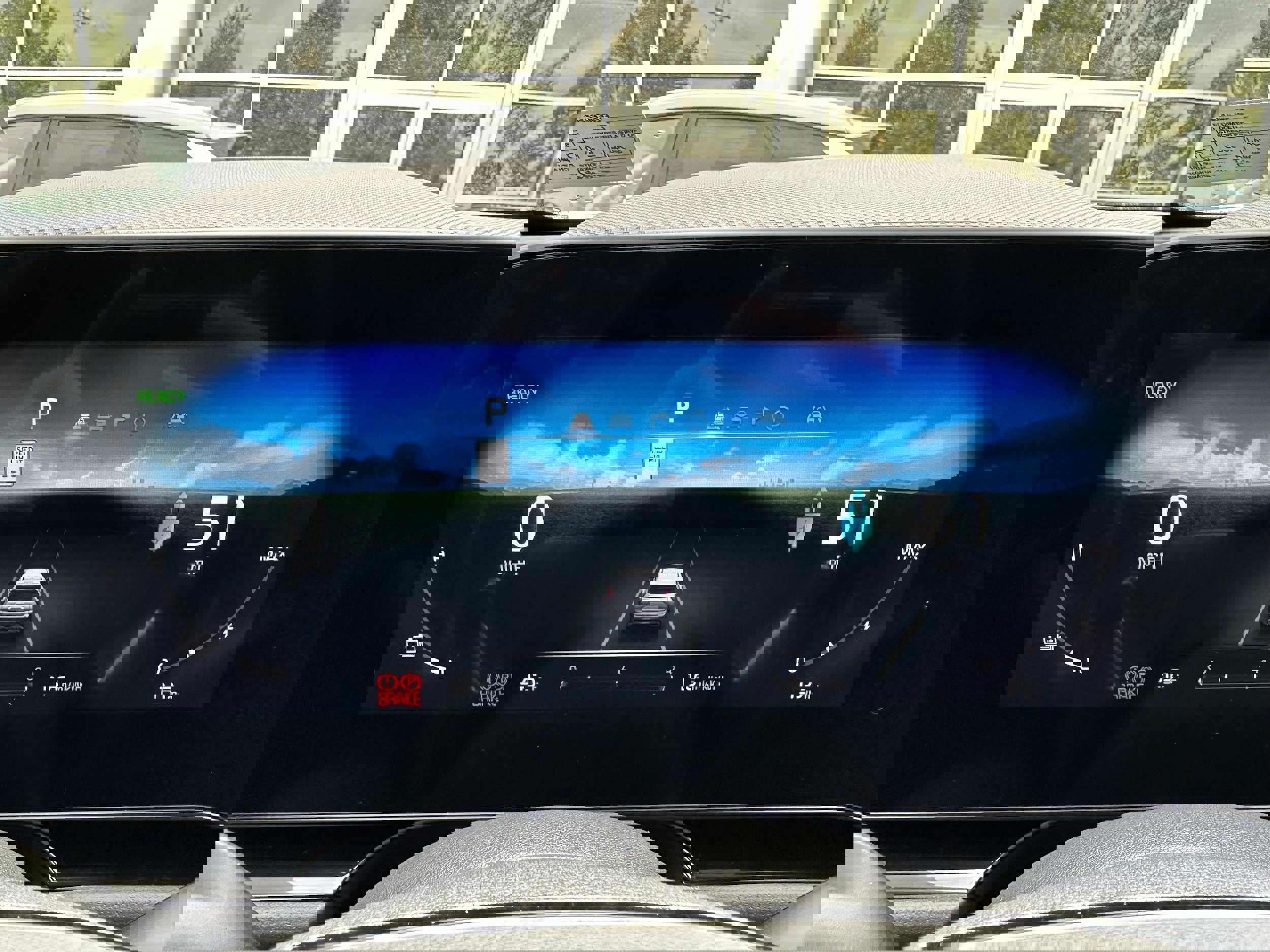 New 2025 Kia Niro Wind image 45