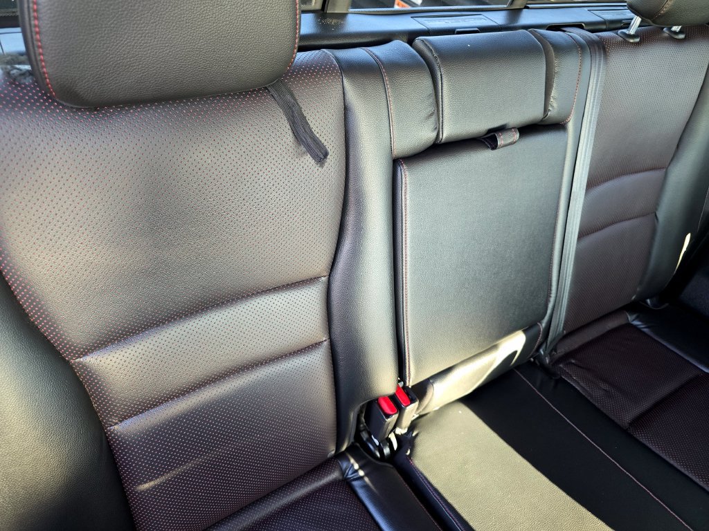 Used 2022 Honda Ridgeline Black Edition image 16