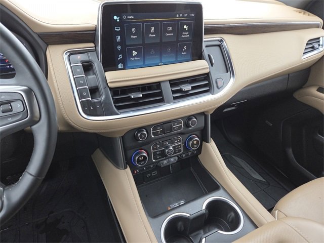 Used 2023 Chevrolet Tahoe Premier w/ Max Trailering Package image 38