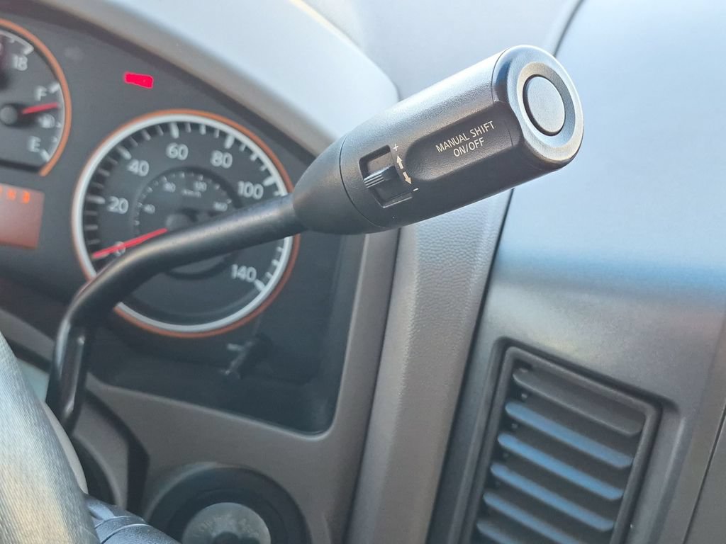 Used 2008 Nissan Titan XE RWD image 24