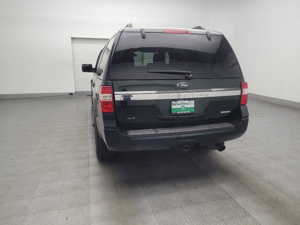 Used 2016 Ford Expedition XLT AWD/4WD image 6