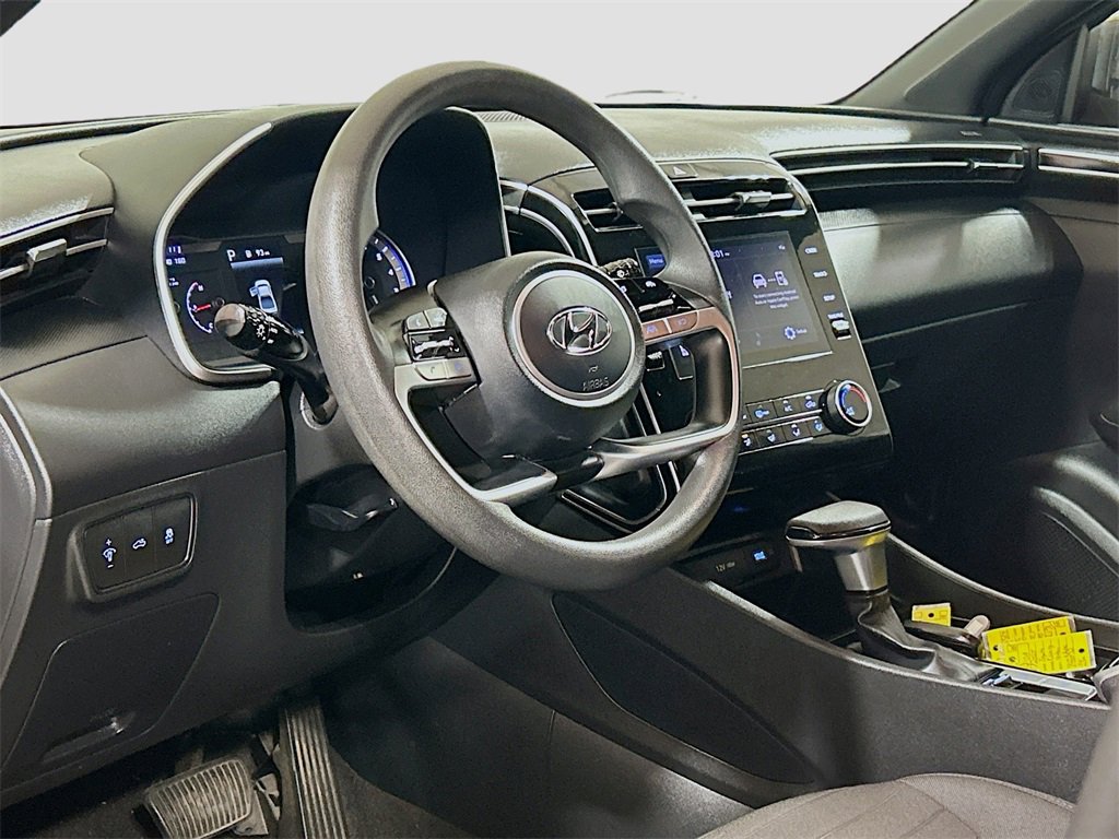 Used 2023 Hyundai Santa Cruz SEL image 7