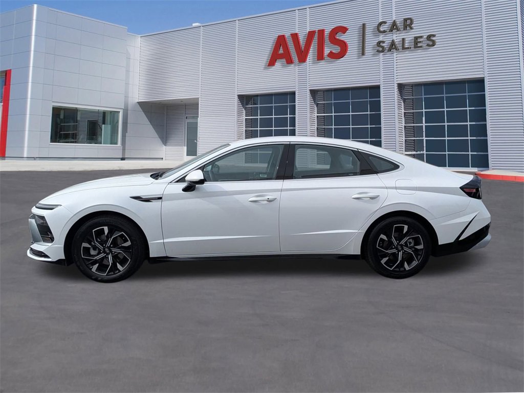 Used 2025 Hyundai Sonata SEL image 10
