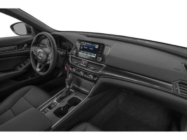 Used 2021 Honda Accord EX-L image 15
