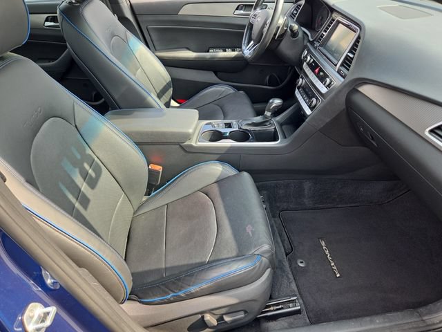 Used 2018 Hyundai Sonata Limited FWD image 18