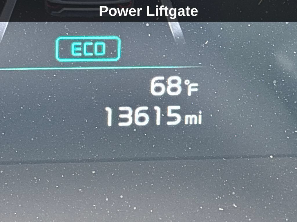 Used 2023 Kia Niro SX Touring FWD image 21