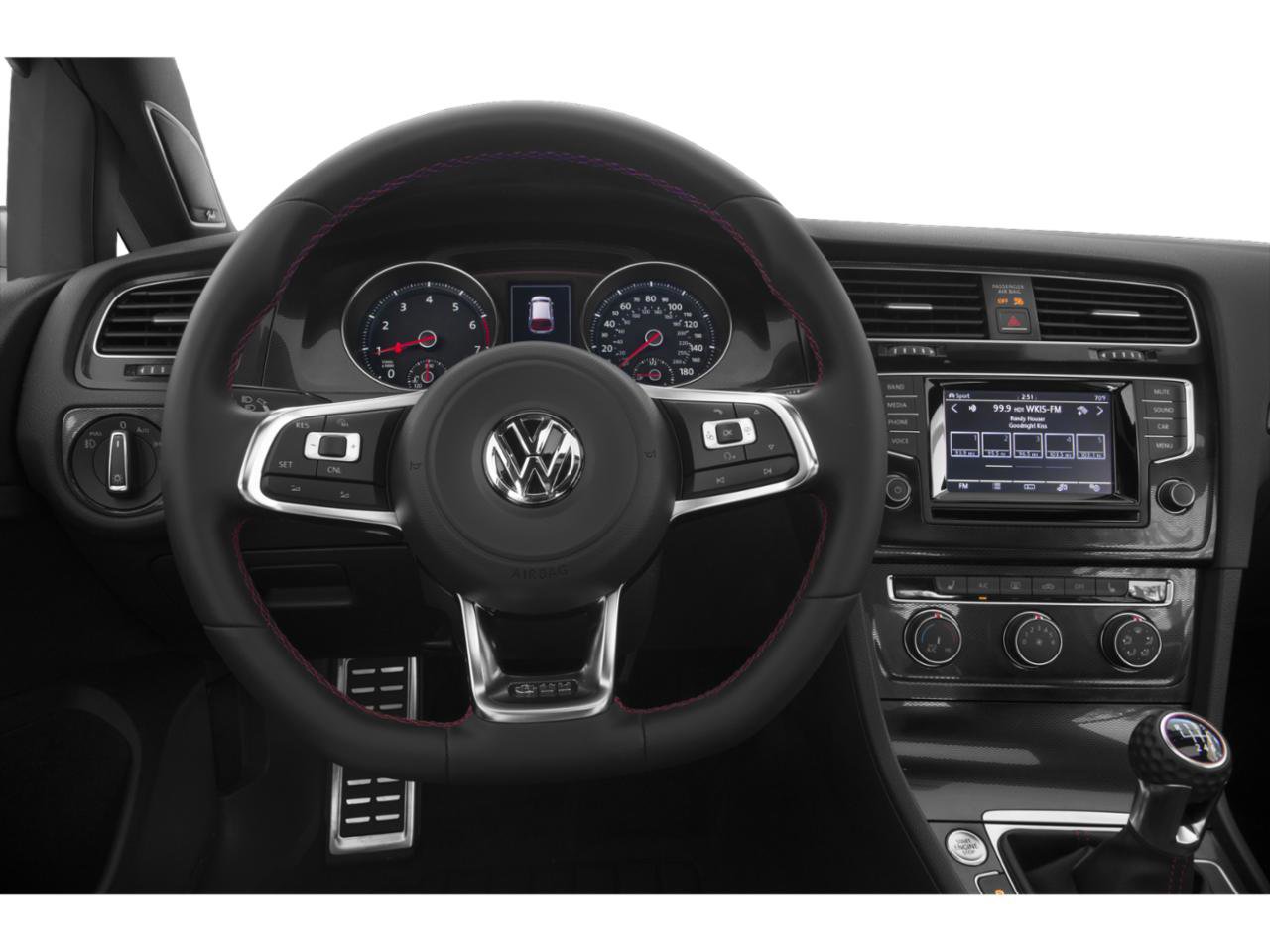Used 2015 Volkswagen GTI S w/ Lighting Package (SEL) FWD image 59