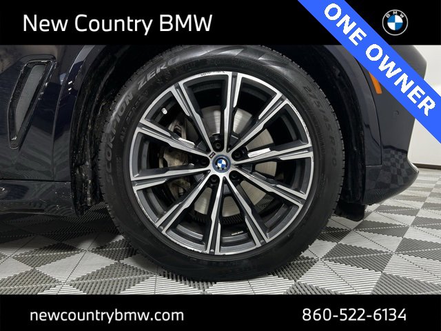 Used 2023 BMW X5 xDrive45e w/ M Sport Package image 9