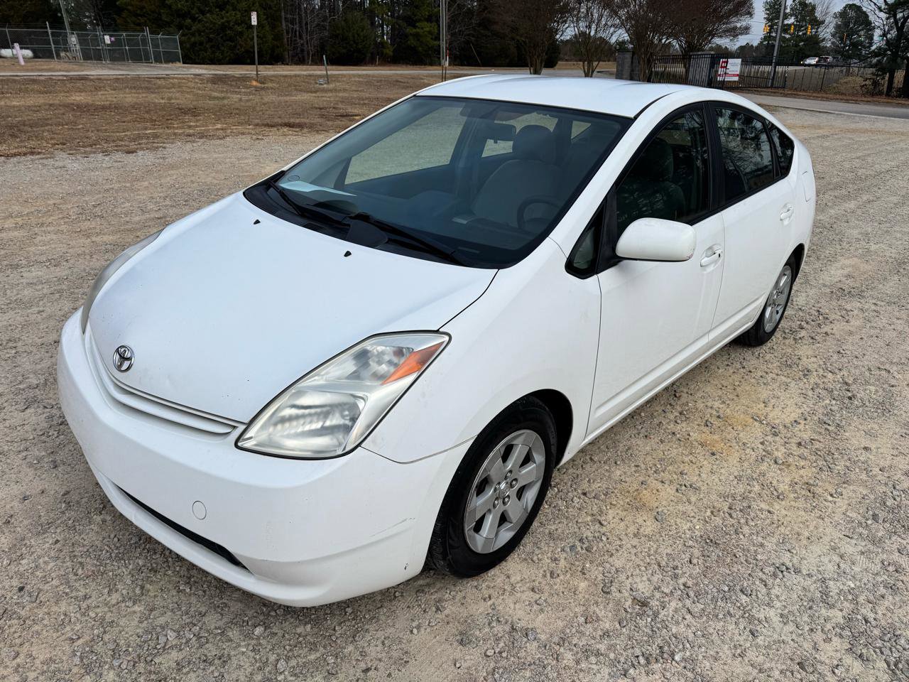 Used 2004 Toyota Prius image 2