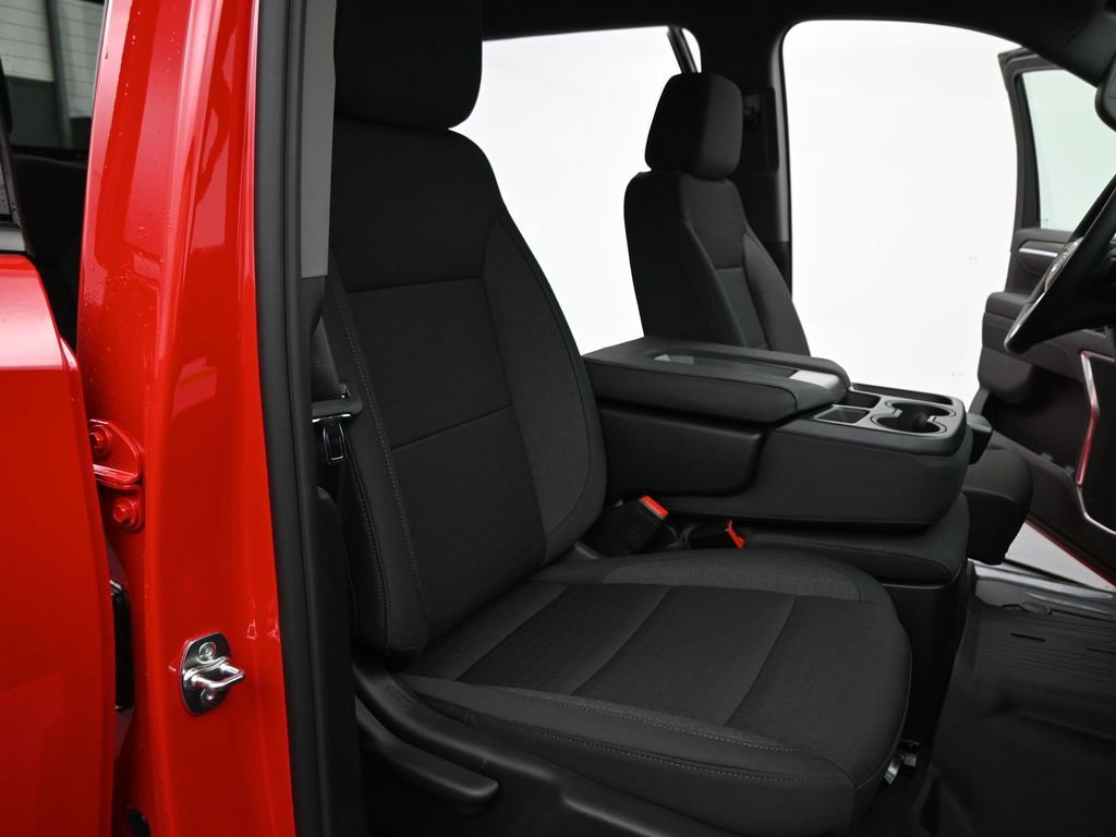 New 2026 GMC Sierra 1500 Elevation w/ Max Trailering Package image 24