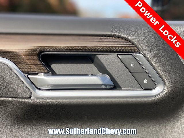 New 2026 Chevrolet Silverado 1500 LT Trail Boss w/ Convenience Package II image 19