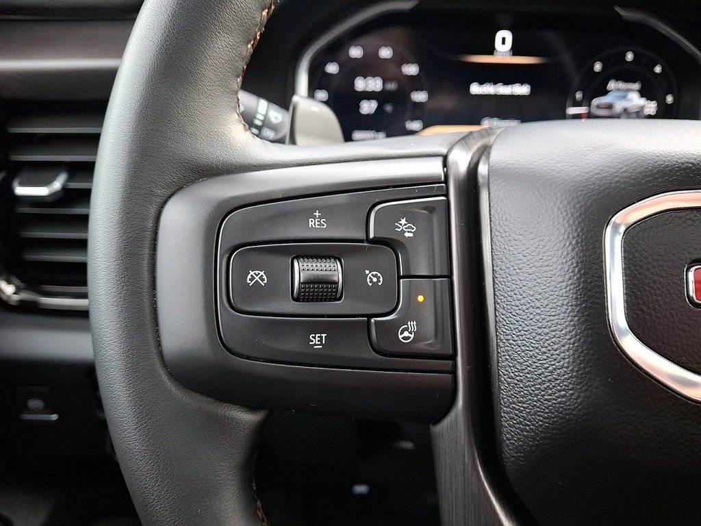 Used 2023 GMC Sierra 1500 AT4 w/ AT4 Premium Package image 23