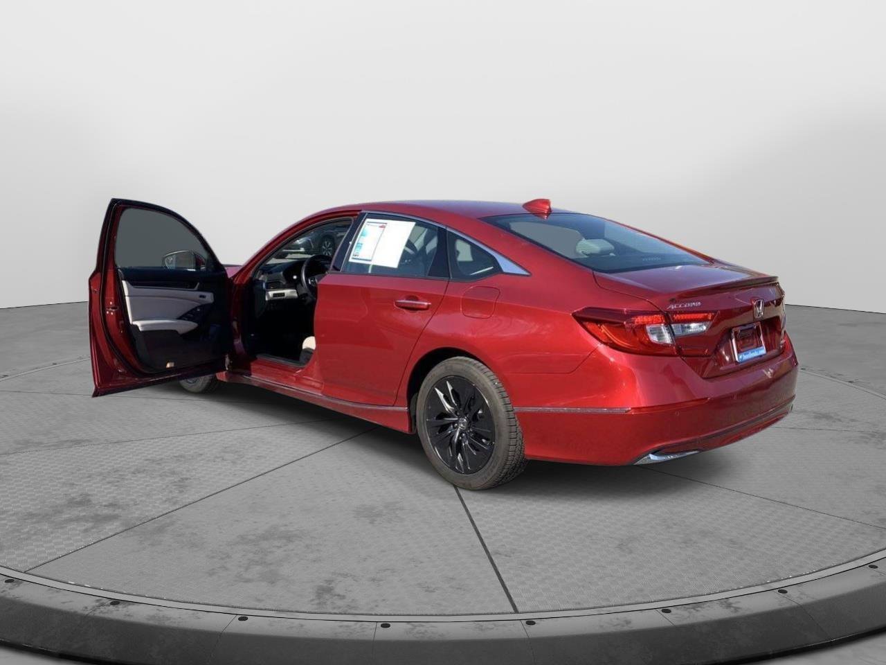 Used 2020 Honda Accord Touring image 10
