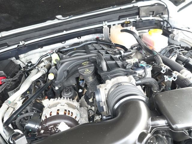 Used 2024 Jeep Wrangler Sport S image 48