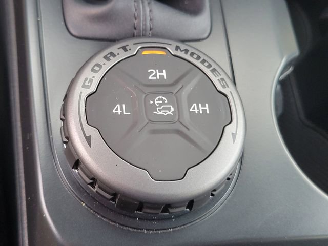 Used 2025 Ford Bronco Big Bend image 17