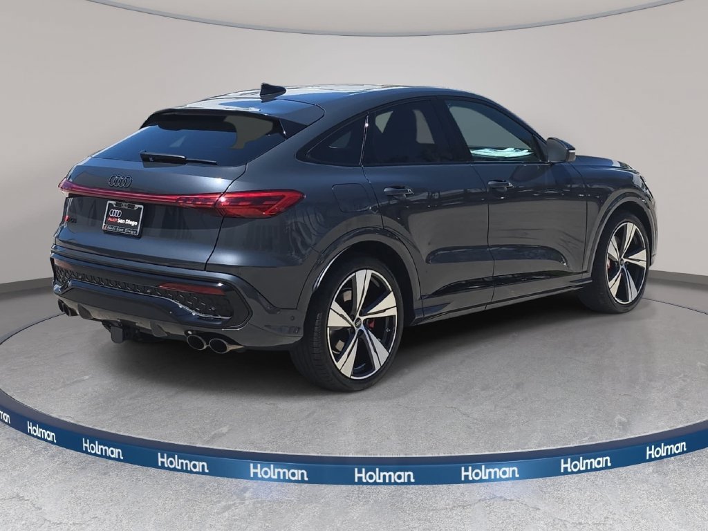 New 2026 Audi SQ5 Premium Plus AWD/4WD image 5
