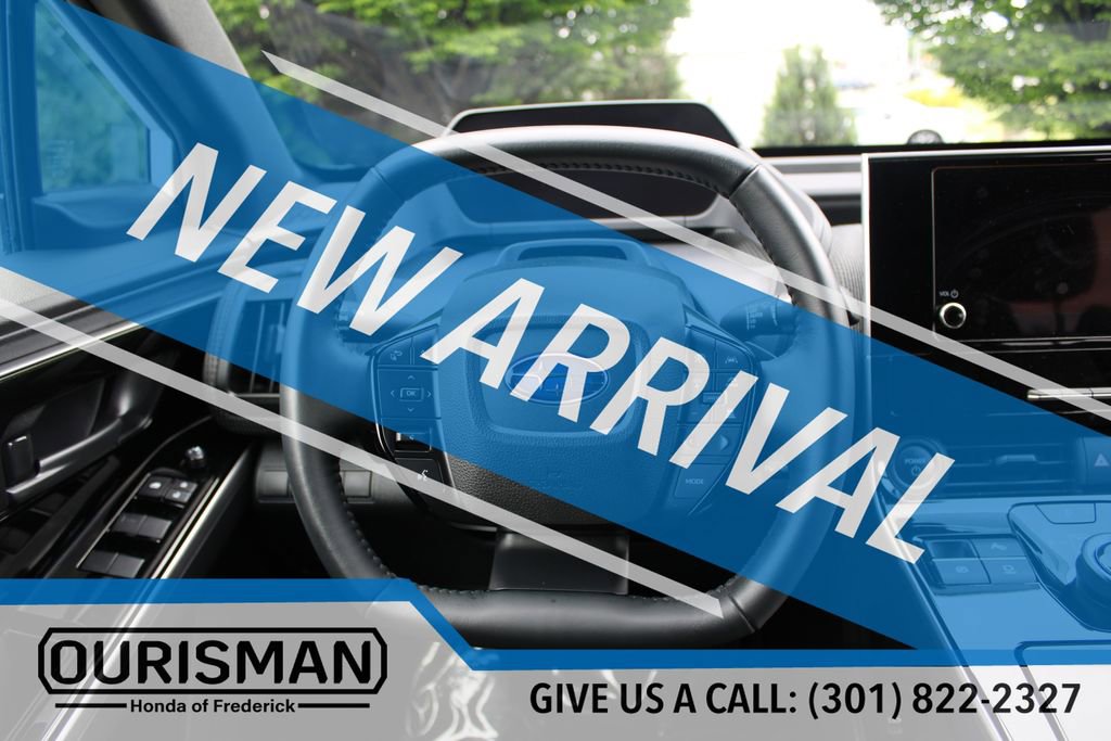 Used 2024 Subaru Solterra AWD/4WD image 17