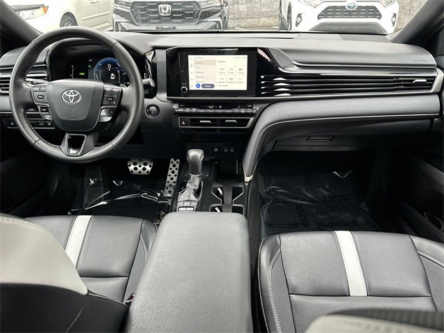 Certified 2025 Toyota Camry SE image 15