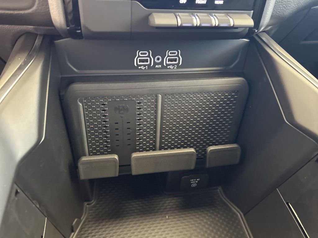 New 2026 RAM 1500 Big Horn image 45