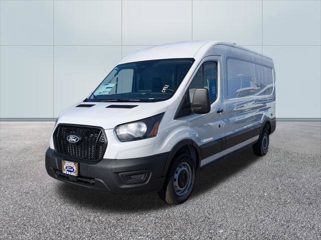 New 2026 Ford Transit 250 148 Medium Roof