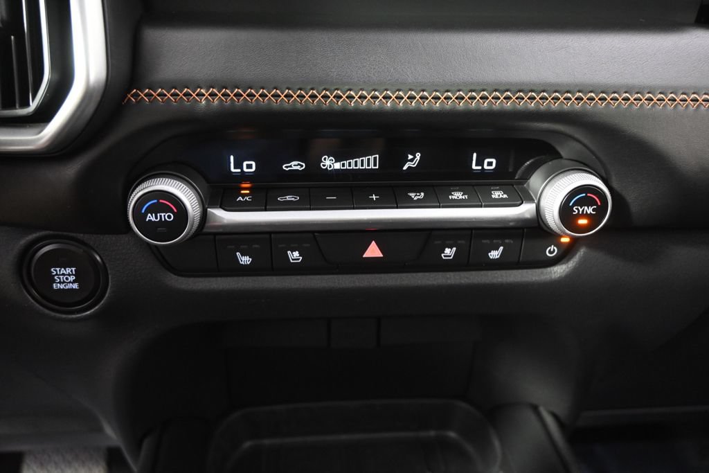 Used 2026 MAZDA CX-50 AWD 2.5 S w/ Weather Package image 31