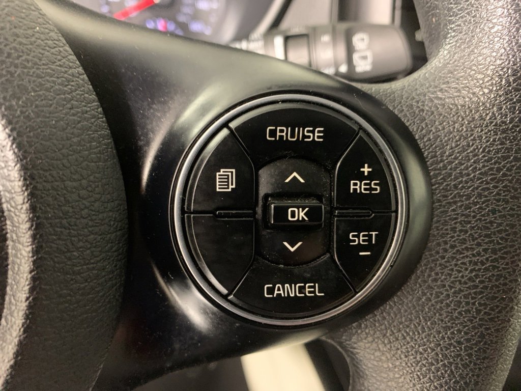 Used 2022 Kia Soul LX w/ Technology Package image 20