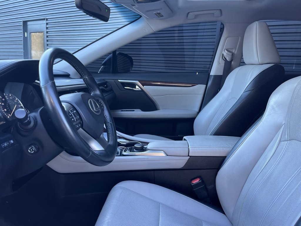 Used 2016 Lexus RX 350 350 image 9