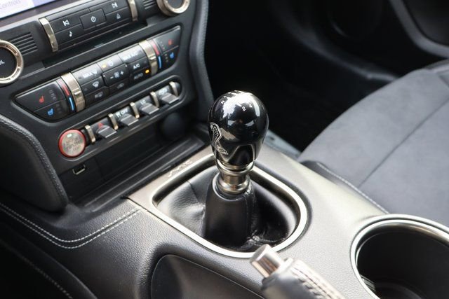 Used 2020 Ford Mustang Shelby GT350 w/ Technology Package image 29