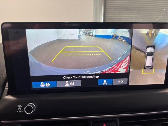 Used 2026 Honda Pilot Elite image 27